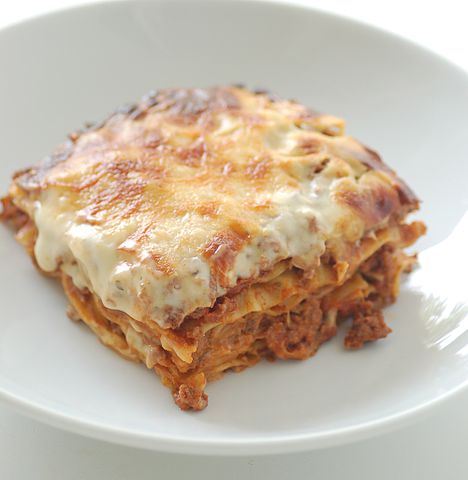 lasanhas