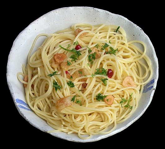 macarrão