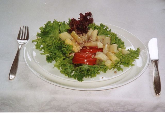 saladas