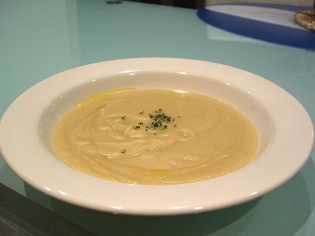 sopas